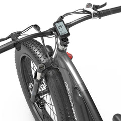 GOGOBEST GF600 Electric Bike - Pogo cycles UK -cycle to work scheme available