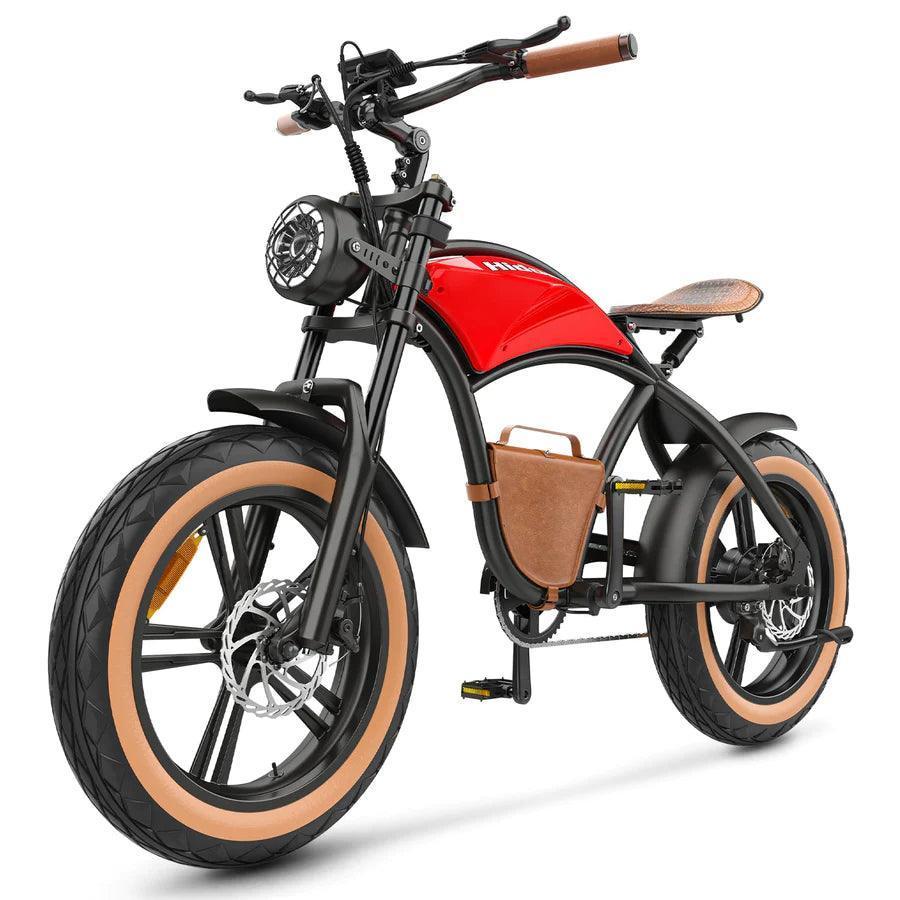 Hidoes B10 Electric Bike - Pogo cycles UK -cycle to work scheme available