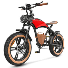 Hidoes B10 Electric Bike - Pogo cycles UK -cycle to work scheme available