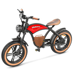 Hidoes B10 Electric Bike - Pogo cycles UK -cycle to work scheme available
