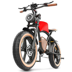 Hidoes B10 Electric Bike - Pogo cycles UK -cycle to work scheme available