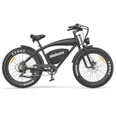 Hidoes B3 Electric Mountain Bike - Pogo cycles UK -cycle to work scheme available