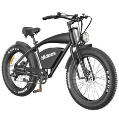 Hidoes B3 Electric Mountain Bike - Pogo cycles UK -cycle to work scheme available