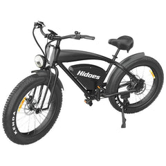 Hidoes B3 Electric Mountain Bike - Pogo cycles UK -cycle to work scheme available