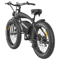Hidoes B3 Electric Mountain Bike - Pogo cycles UK -cycle to work scheme available
