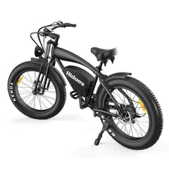 Hidoes B3 Electric Mountain Bike - Pogo cycles UK -cycle to work scheme available