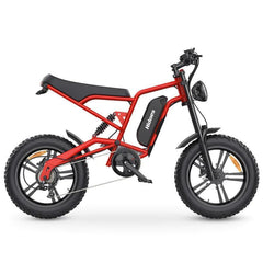 Hidoes B6 Electric Bike - Pogo cycles UK -cycle to work scheme available