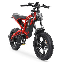 Hidoes B6 Electric Bike - Pogo cycles UK -cycle to work scheme available