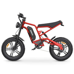Hidoes B6 Electric Bike - Pogo cycles UK -cycle to work scheme available