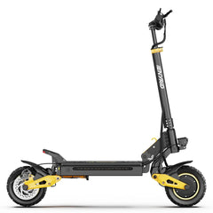 iENYRID ES1 Dual Motor Off-Road Electric Scooter