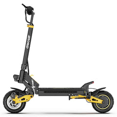 iENYRID ES1 Dual Motor Off-Road Electric Scooter