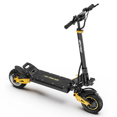iENYRID ES1 Dual Motor Off-Road Electric Scooter