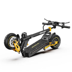 iENYRID ES1 Dual Motor Off-Road Electric Scooter