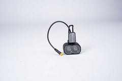 ADO Air 28 Pro Headlight