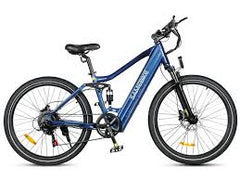 Samebike XD26-II Electric Bike
