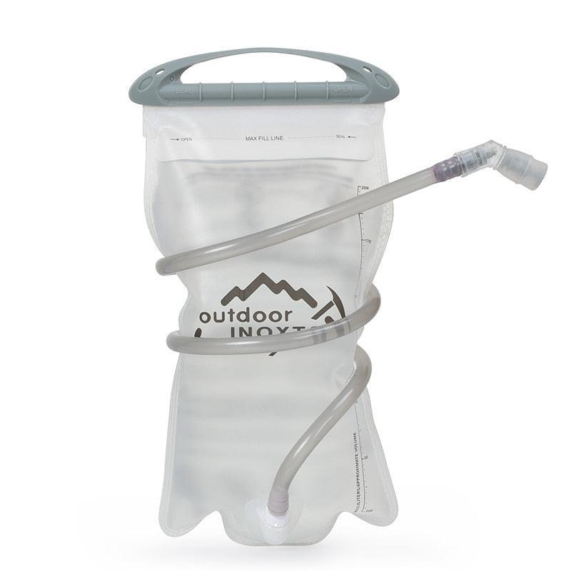 Image of Water bag which comes with INOXTO 6L Cycling Bag Men's Women Riding Waterproof Breathable Bicycle Backpack - Pogo Cycles