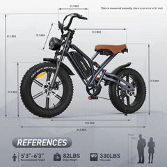 JANSNO X50 Electric Bike - Pogo cycles UK -cycle to work scheme available