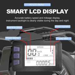 JANSNO X50 Electric Bike - Pogo cycles UK -cycle to work scheme available