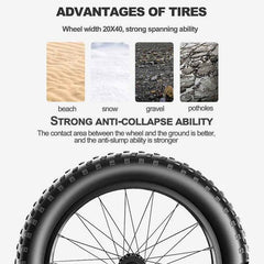 JANSNO X50 Electric Bike - Pogo cycles UK -cycle to work scheme available