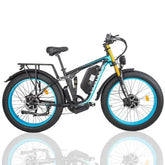 Keteles K800 Pro Electric Bike - UK - Pogo Cycles