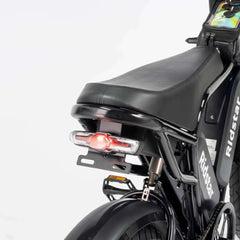 Ridstar Q20 Pro Electric Bike - UK