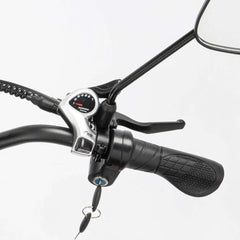 Ridstar Q20 Pro Electric Bike - Pogo cycles UK -cycle to work scheme available