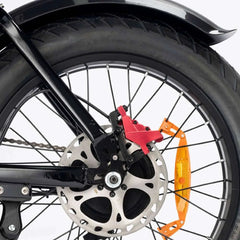 Ridstar Q20 Pro Electric Bike - UK