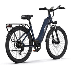 One Sport OT16-2 Electric bike - UK - Pogo Cycles