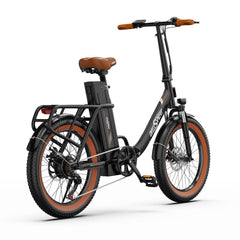 One Sport OT16-2 Electric bike - UK - Pogo Cycles