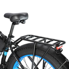 Philodo H8 Dual Motor Cargo bike - Pogo cycles UK -cycle to work scheme available