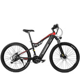 RANDRIDE YG90B Electric Bike - Pogo cycles UK -cycle to work scheme available
