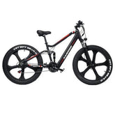 RANDRIDE YX90M Electric Bike - Pogo cycles UK -cycle to work scheme available
