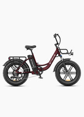 ENGWE L20 BOOST Step-Thru EBike