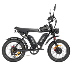 Ridstar Q20 Pro Electric Bike - UK