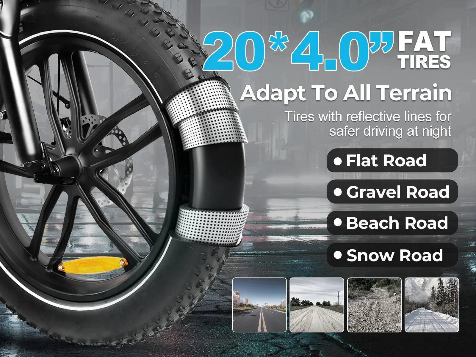 Samebike C05 Pro Electric Bike - Pogo cycles UK -cycle to work scheme available