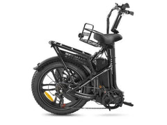 Samebike C05 Pro Electric Bike - Pogo cycles UK -cycle to work scheme available