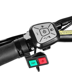 Samebike XD26-II Electric Bike - Pogo cycles UK -cycle to work scheme available