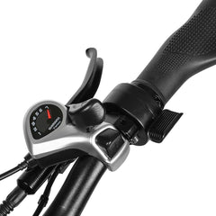 Samebike XD26-II Electric Bike - Pogo cycles UK -cycle to work scheme available