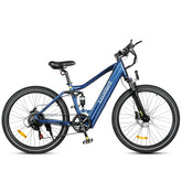 Samebike XD26-II Electric Bike - Pogo cycles UK -cycle to work scheme available