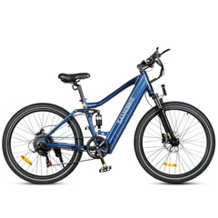 Samebike XD26-II Electric Bike - Pogo cycles UK -cycle to work scheme available
