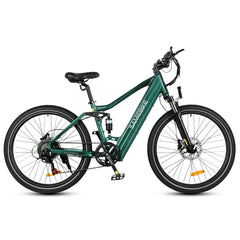 Samebike XD26-II Electric Bike - Pogo cycles UK -cycle to work scheme available