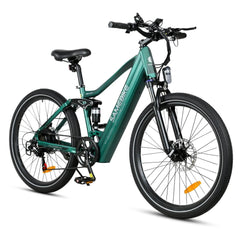 Samebike XD26-II Electric Bike - Pogo cycles UK -cycle to work scheme available