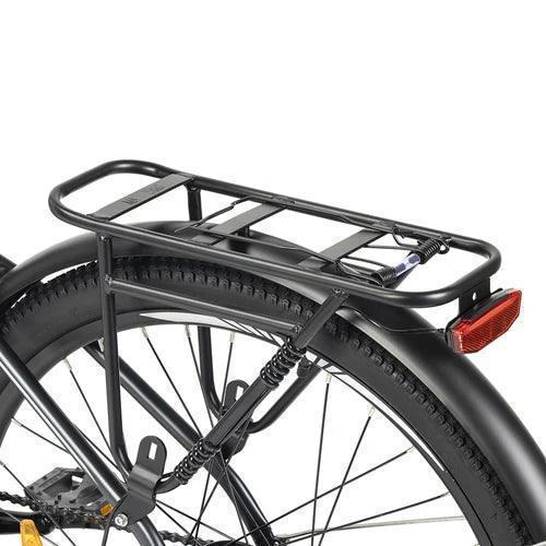 Touroll J1 Step Thru Trekking Electric Bike - Pogo cycles UK -cycle to work scheme available