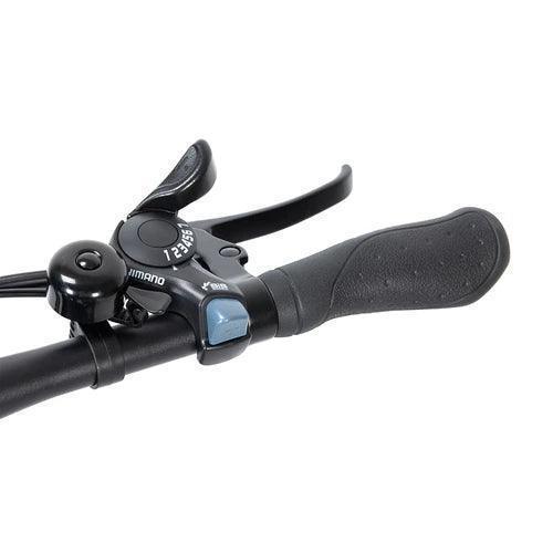 Touroll U1 26-inch Off-Road Tire Electric Bike - Pogo cycles UK -cycle to work scheme available