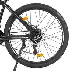 Touroll U1 26-inch Off-Road Tire Electric Bike - Pogo cycles UK -cycle to work scheme available