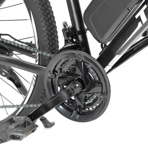 Touroll U1 26-inch Off-Road Tire Electric Bike - Pogo cycles UK -cycle to work scheme available
