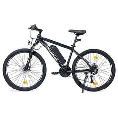 Touroll U1 29-inch Off-Road Tire Electric Bike - Pogo cycles UK -cycle to work scheme available