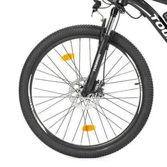 Touroll U1 29-inch Off-Road Tire Electric Bike - Pogo cycles UK -cycle to work scheme available