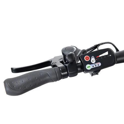 Touroll U1 29-inch Off-Road Tire Electric Bike - Pogo cycles UK -cycle to work scheme available