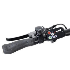 Touroll U1 29-inch Off-Road Tire Electric Bike - Pogo cycles UK -cycle to work scheme available